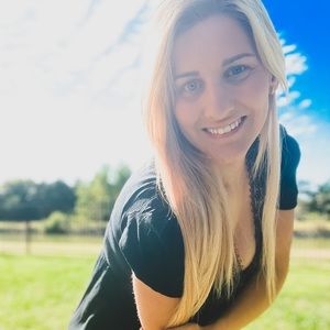 Meet your Posher, Krystle